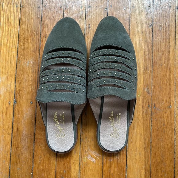 Seychelles Redeem Mule - Picture 2 of 4